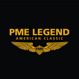 PME LEGEND Logo