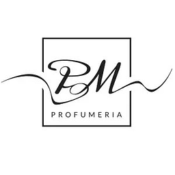 PM Profumeria Niche Logo