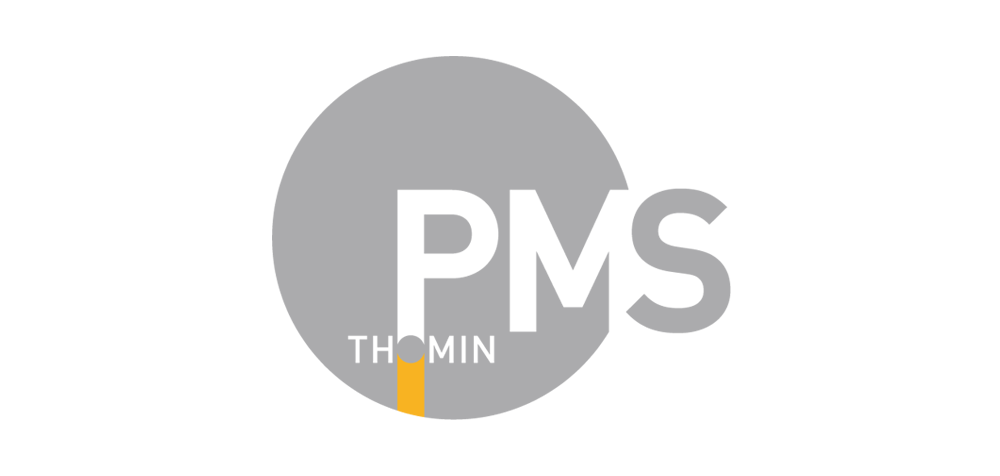 PMS Thomin GmbH Logo