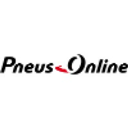 Pneus Online Belgique.be Logo
