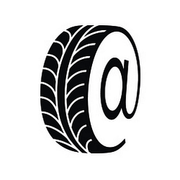 Pneus Logo