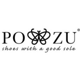 Po-Zu Shoes Logo