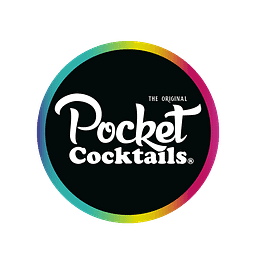 Pocket Cocktails Logo
