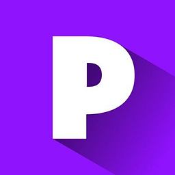 Pocket Bitcoin Logo