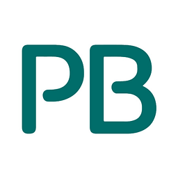 PocketBook Logo