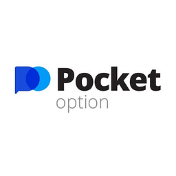 Pocketoption Logo