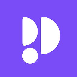 Podimo Logo
