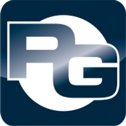 Podlich Gerüstbau GmbH Meisterbetrieb Logo