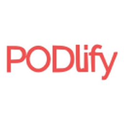 Podlify Logo