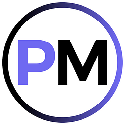 PodMatch Logo