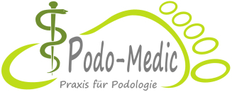Podo-Medic Logo