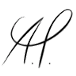 Anton Podolskiy Logo