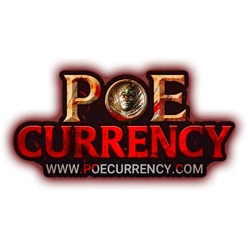 Poecurrency Logo
