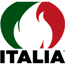 Poêles à Granulés ITALIA Logo