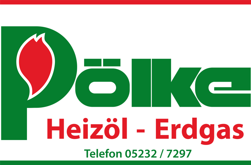 Pölke Mineralölhandel GmbH, Wilhelm Logo