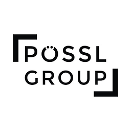 Poessl Mobile Logo