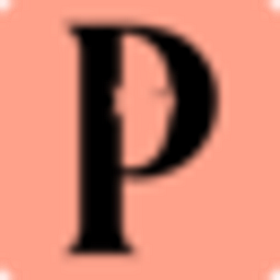 Plenty of Fish Dating Logo