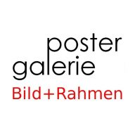 Postergalerie Bild + Rahmen KAMPSTR. 4, 44137 DORTMUND Logo