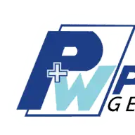 Pohl & Wöllner GmbH Gebäudereinigung Logo