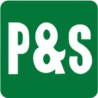 Pohlplatz & Suhren GmbH Estrichbetrieb Logo