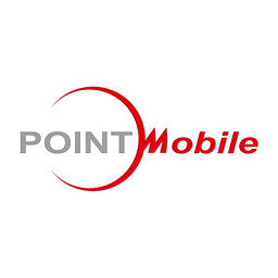 Pointmobile Logo