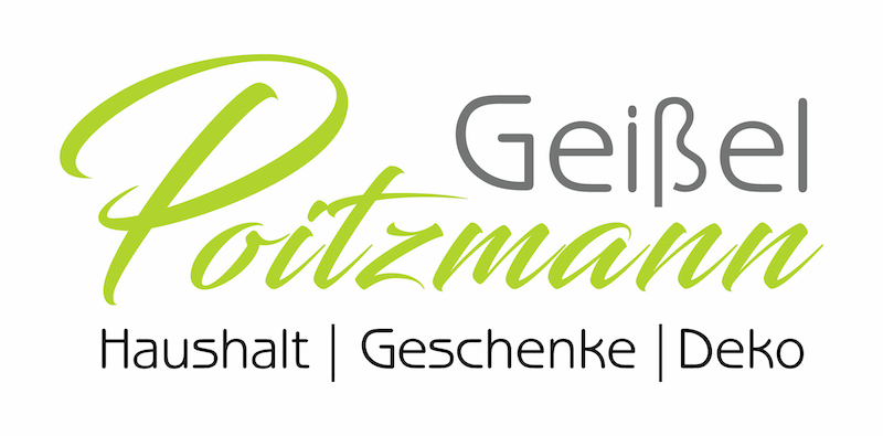 Poitzmann - Geißel oHG Kohlen und Heizöl Logo