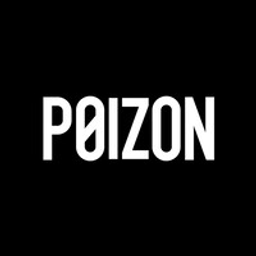 POIZON Logo