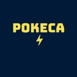 Pokeca Logo