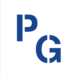 POKÉ GALERIE Logo