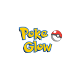 Pokeglow Logo