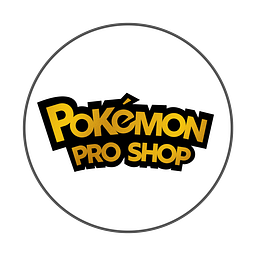 Pokemonproshop Logo
