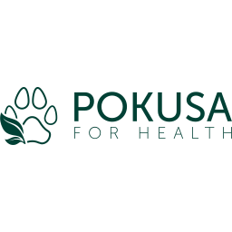 Pokusa For Health Logo