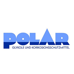 Polar Glykole Logo