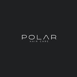 Polar Haircare Logo