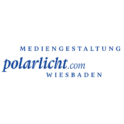 Polarlicht Mediengestaltung GmbH Logo