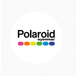 Polaroid Eyewear Logo