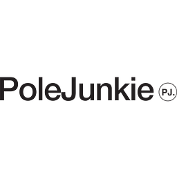 Pole Junkie Logo