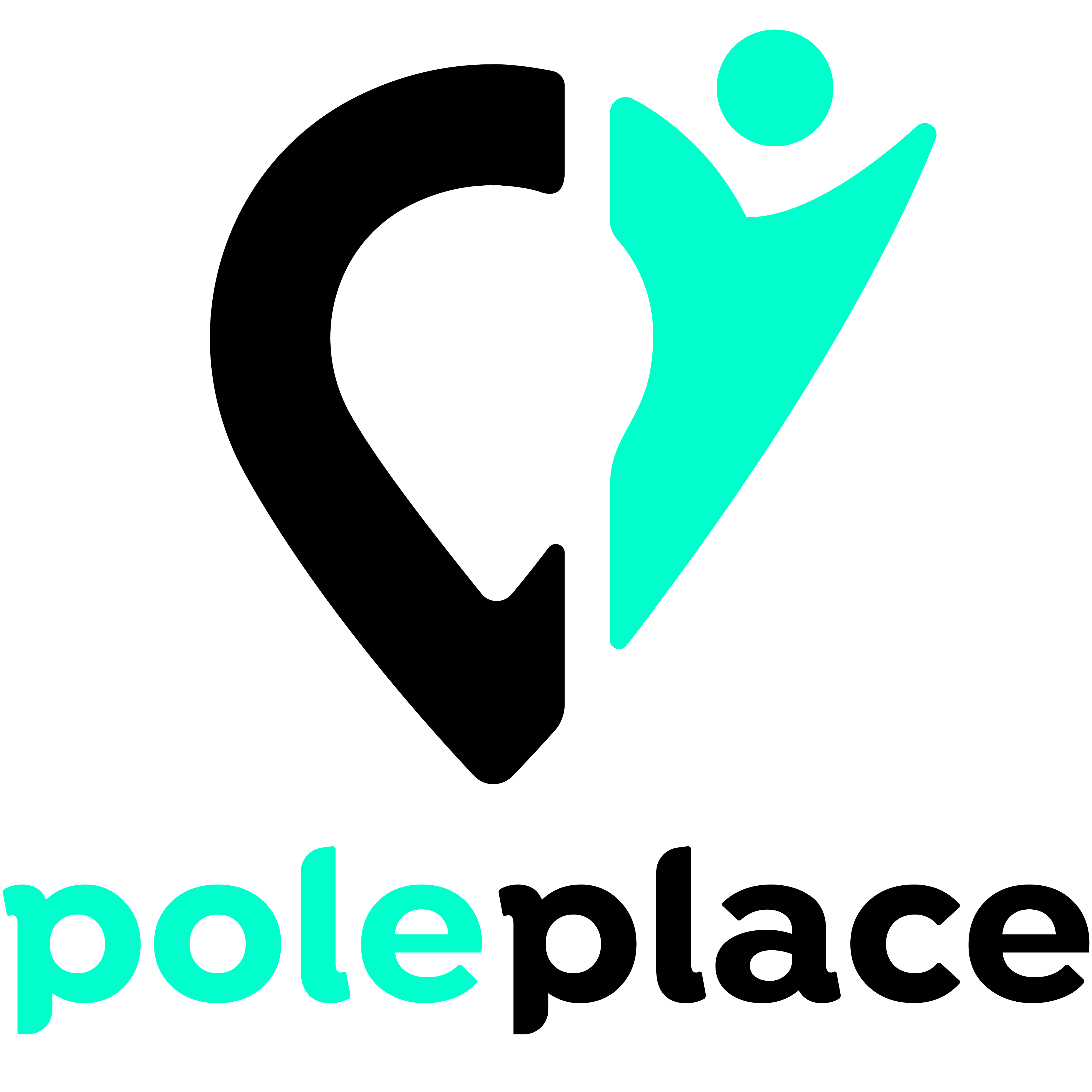 Poleplace Logo