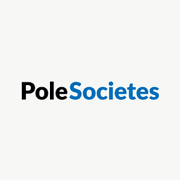 Pôle Sociétés Logo