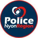 Police Nyon Region Logo