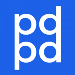 Polirendisplay Logo