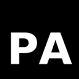 Polishangel Logo