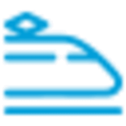 PolishTrains Logo