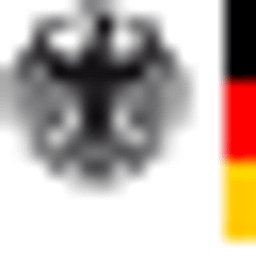 Offizielle Seite der deutschen Polizei Logo