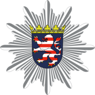 Präsidium für Technik, Logistik und Verwaltung Logo