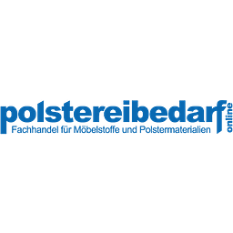 polstereibedarf-online Logo
