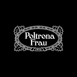 Poltronafrau Logo