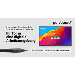 Polyboard Logo