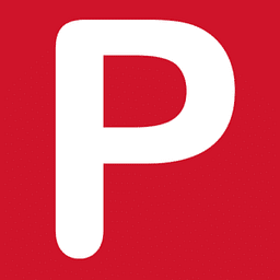 Polybush Logo