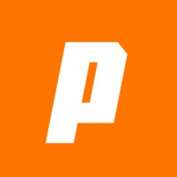 Polygon Fitness Logo